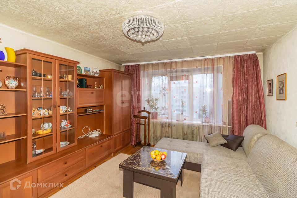 Сдаётся 1-комнатная квартира, 35.7 м²