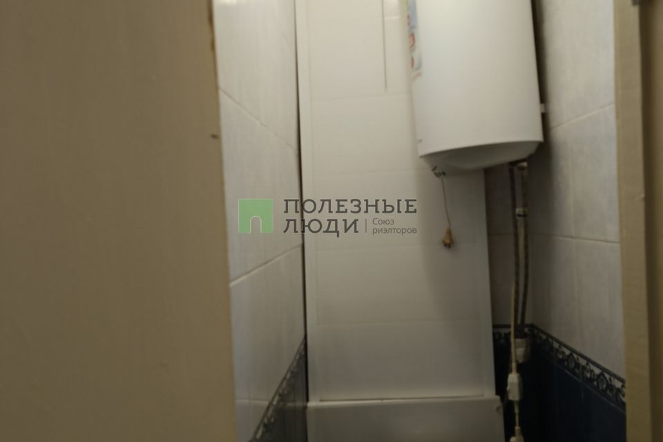 Продаётся 2-комнатная квартира, 44.7 м²