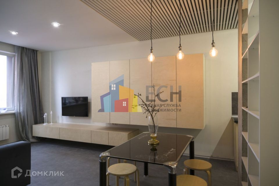 Продаётся 2-комнатная квартира, 51 м²