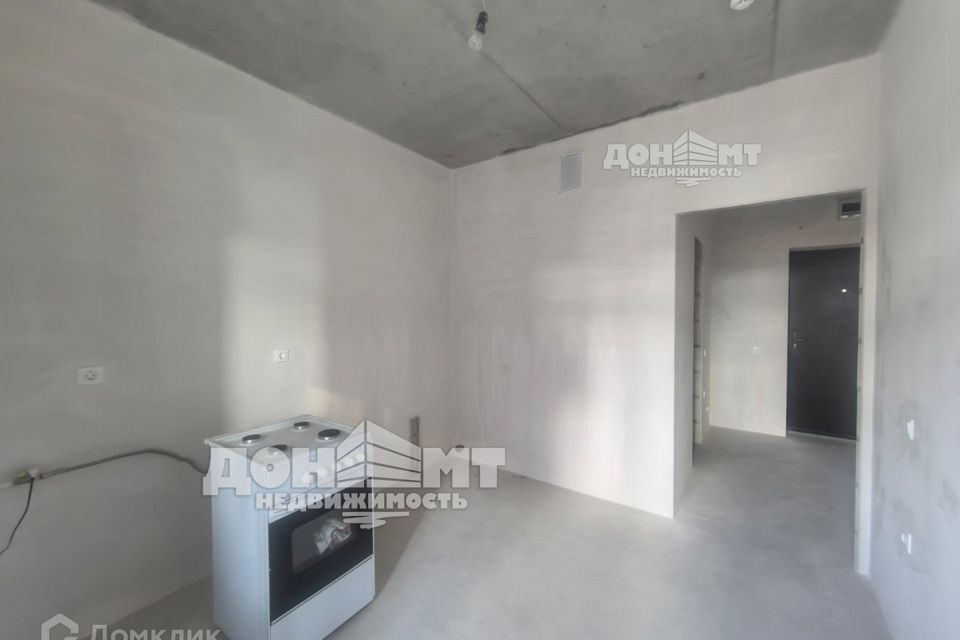 Продаётся 2-комнатная квартира, 53 м²
