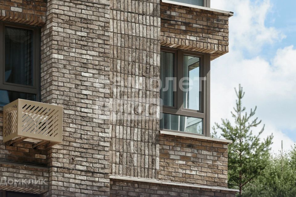 Продаётся 3-комнатная квартира, 55.6 м²