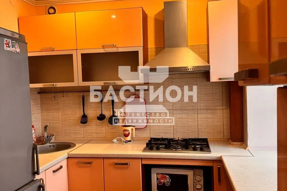 Продаётся 1-комнатная квартира, 33 м²