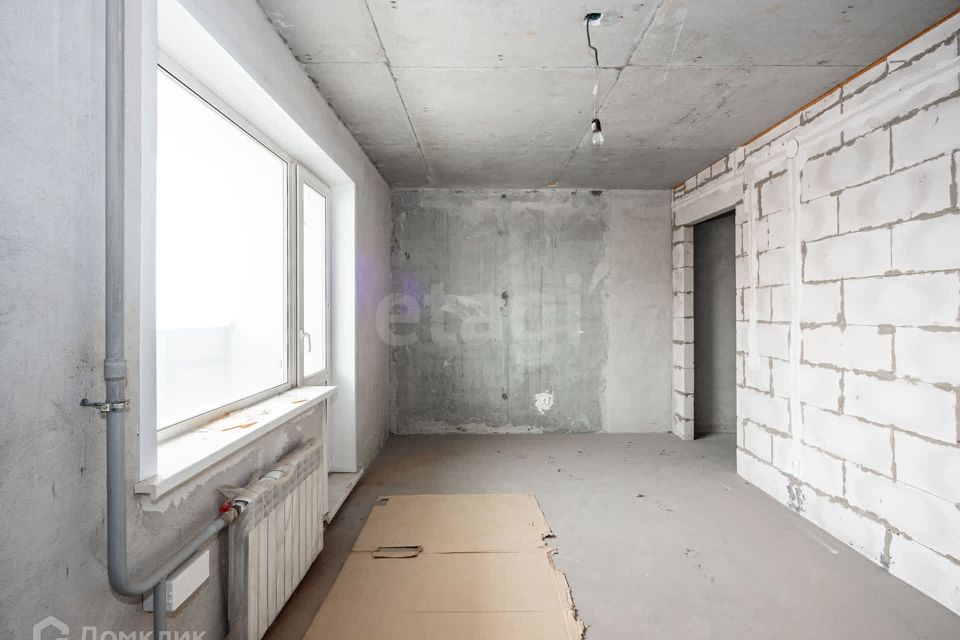 Продаётся 2-комнатная квартира, 47.8 м²