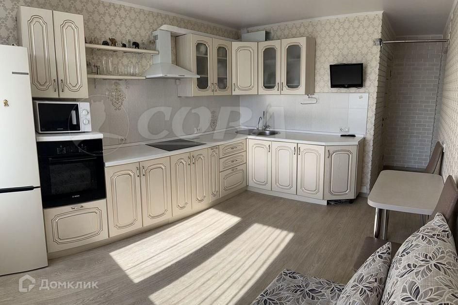 Продаётся 1-комнатная квартира, 37.1 м²