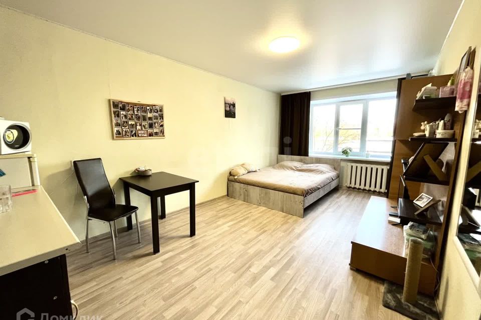 Продаётся 2-комнатная квартира, 48.8 м²