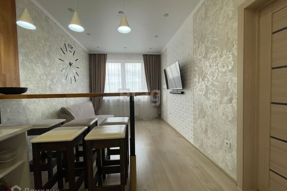 Продаётся 2-комнатная квартира, 49 м²
