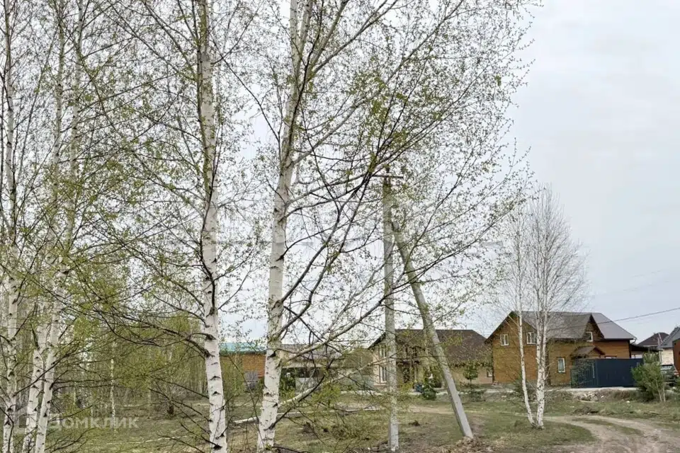Продаётся участок, 8 сот., Садовый