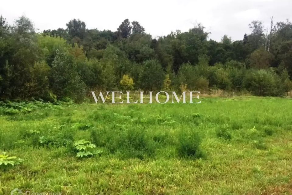 Купить Участок В Звенигороде Одинцовского