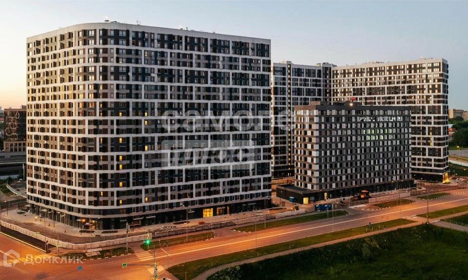 Продаётся 4-комнатная квартира, 77 м²