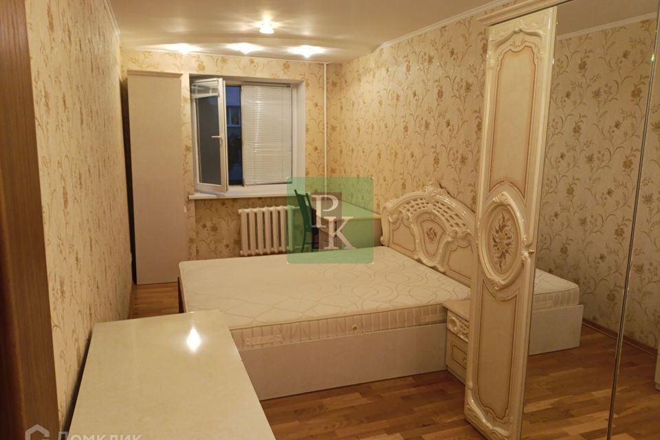 Продаётся 2-комнатная квартира, 45.7 м²