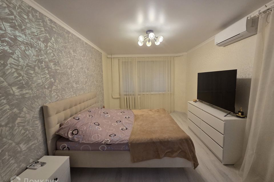 Продаётся 2-комнатная квартира, 43 м²