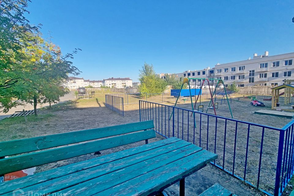 Продаётся 2-комнатная квартира, 47.8 м²