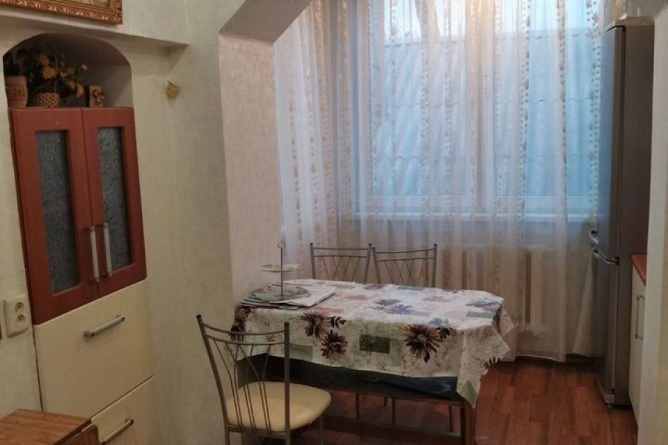 Продаётся 2-комнатная квартира, 44 м²