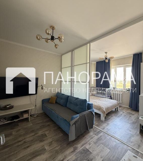 Продаётся 2-комнатная квартира, 51.5 м²