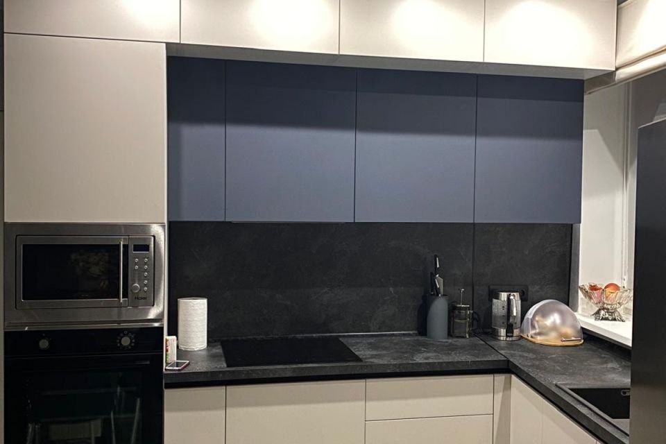 Продаётся 3-комнатная квартира, 72 м²