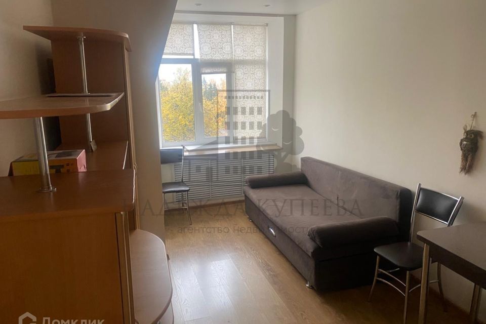 Сдаётся 1-комнатная квартира, 20 м²