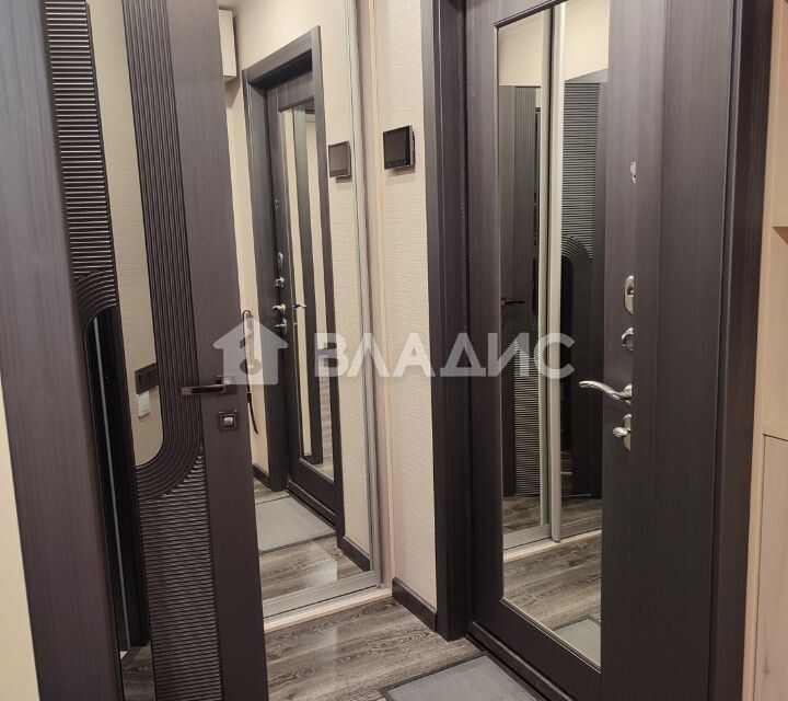 Продаётся 2-комнатная квартира, 45 м²