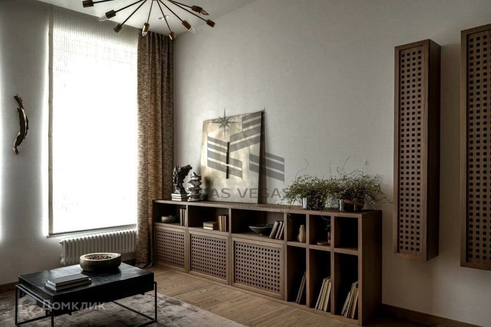 Сдаётся 1-комнатная квартира, 40 м²