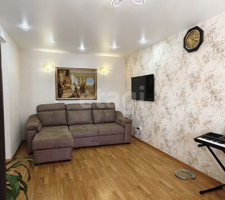 Продаётся 1-комнатная квартира, 30 м²