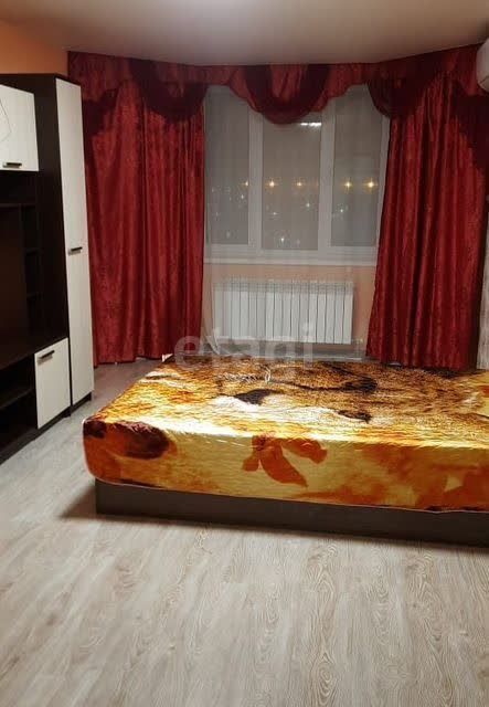 Сдаётся 1-комнатная квартира, 40.2 м²