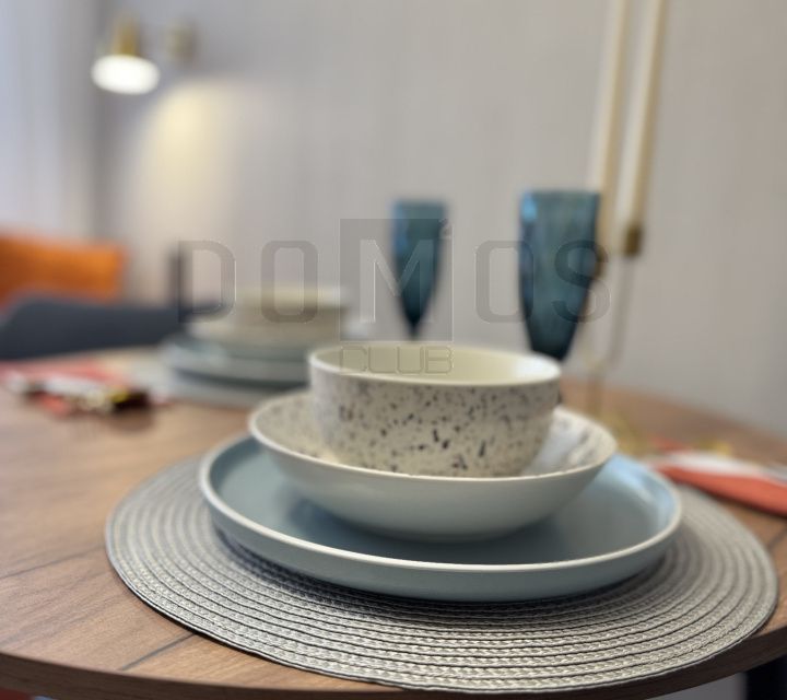 Продаётся студия, 25.4 м²