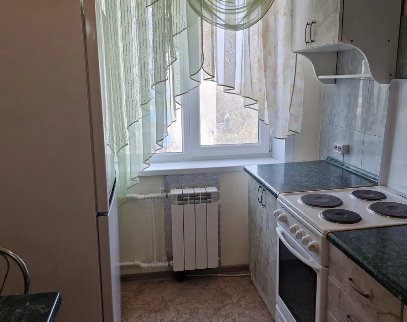Продаётся 1-комнатная квартира, 33.1 м²