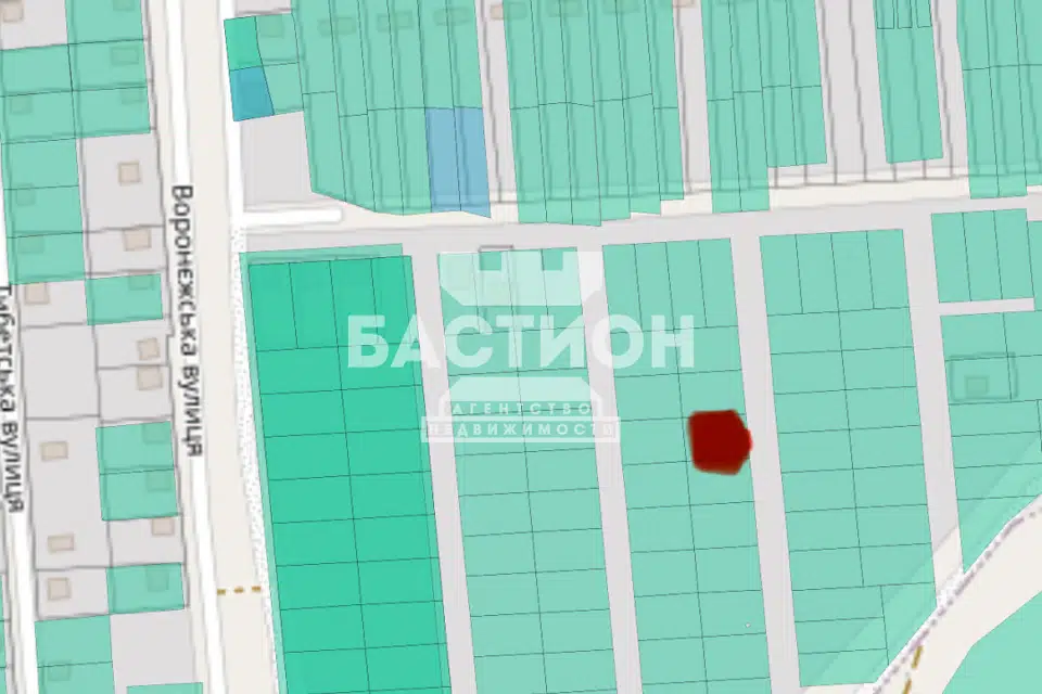 Продаётся участок, 8 сот., ИЖС