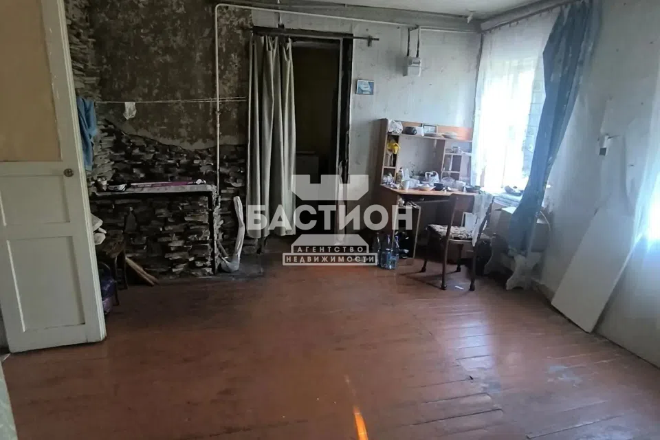 Продаётся 1-этажный дом, 549 м²
