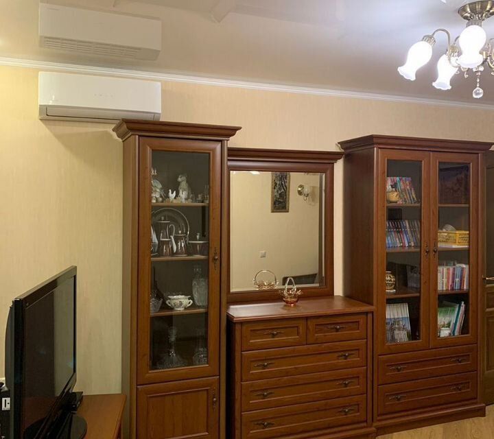 Сдаётся 2-комнатная квартира, 45 м²