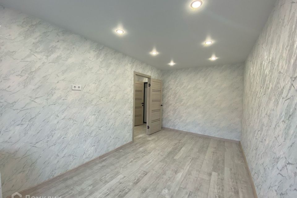 Продаётся 1-комнатная квартира, 28 м²