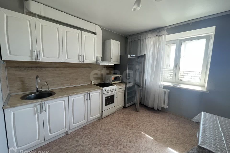 Сдаётся 1-комнатная квартира, 31.9 м²