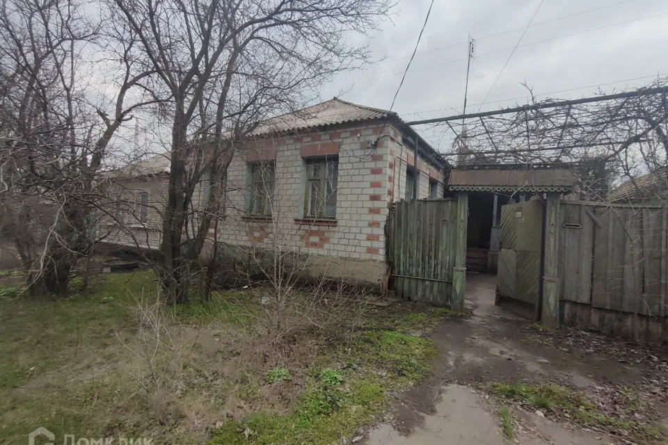 Продаётся 1-этажный дом, 88.3 м²