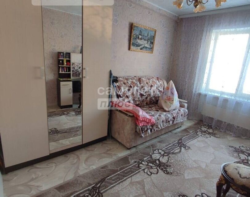 Продаётся 2-комнатная квартира, 48 м²