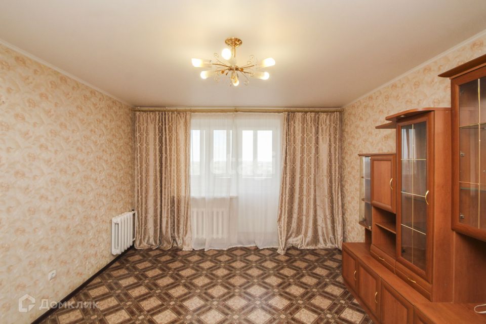Продаётся 2-комнатная квартира, 64.2 м²