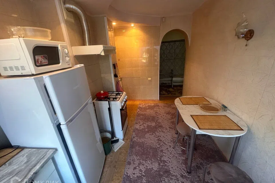 Сдаётся 3-комнатная квартира, 85 м²
