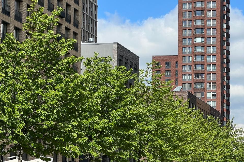 Продаётся 3-комнатная квартира, 41 м²