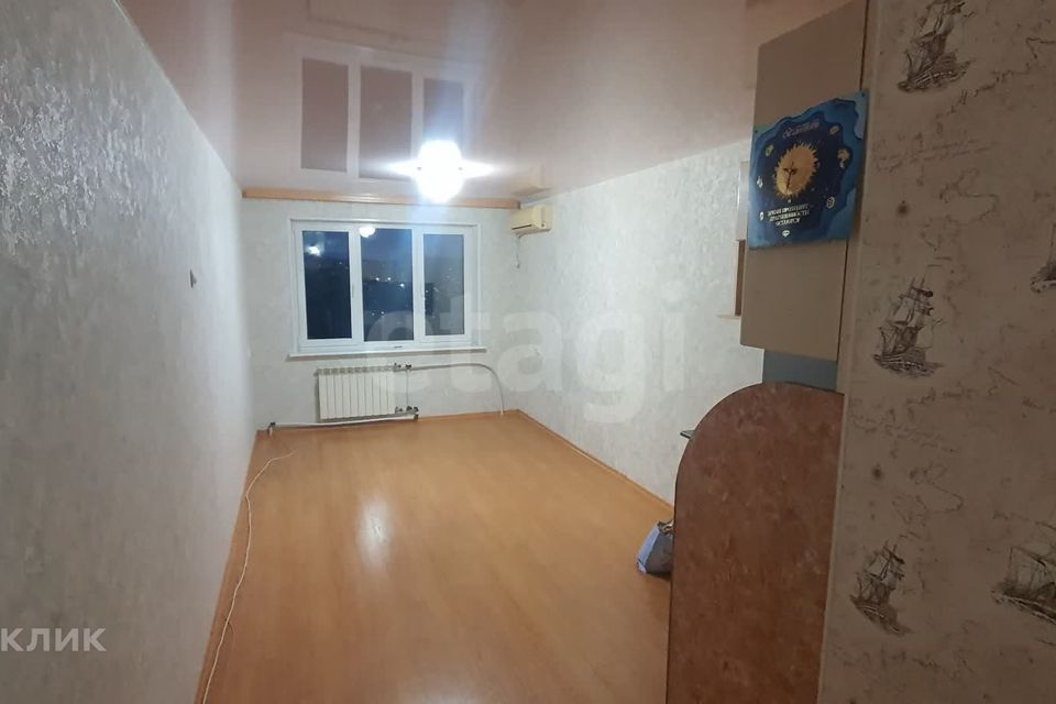 Продаётся 1-комнатная квартира, 23.2 м²