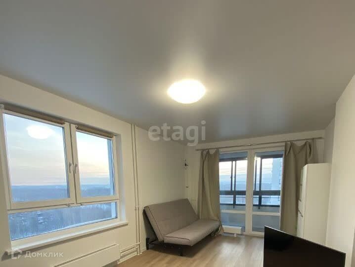 Продаётся 2-комнатная квартира, 63.2 м²