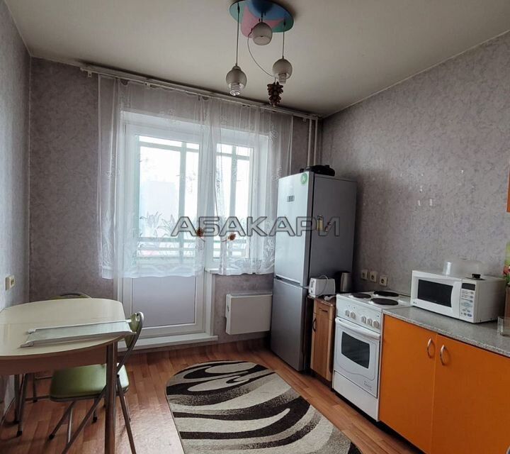 Сдаётся 1-комнатная квартира, 48 м²