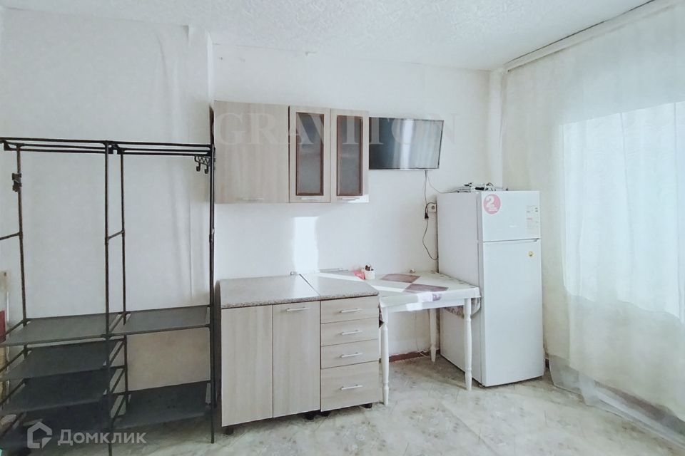 Продаётся комната в 1-комн. квартире, 13 м²