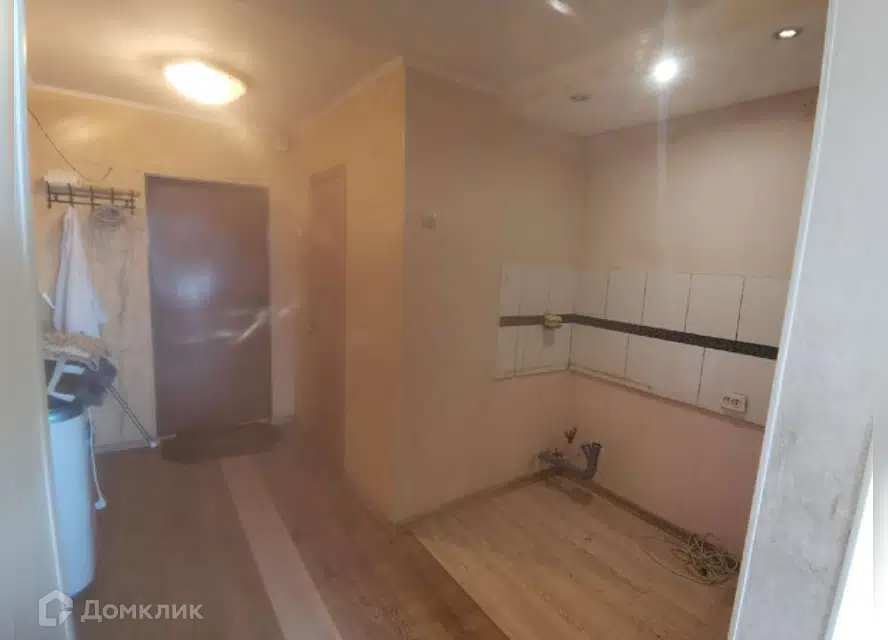 Продаётся 1-комнатная квартира, 23.3 м²