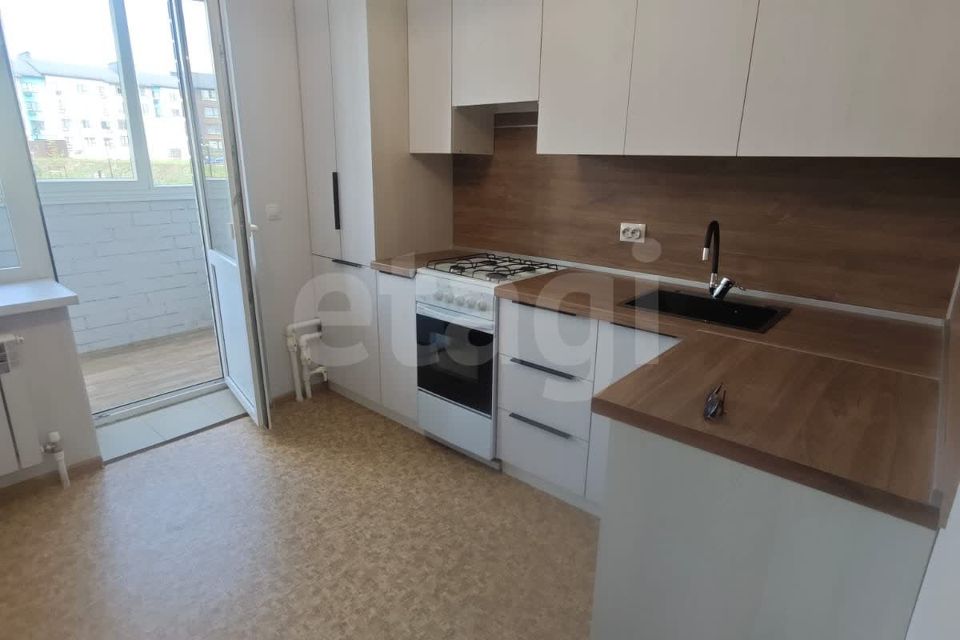 Продаётся 1-комнатная квартира, 32.4 м²