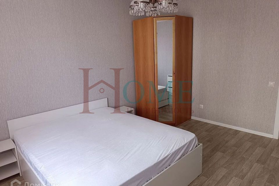 Сдаётся 2-комнатная квартира, 50 м²