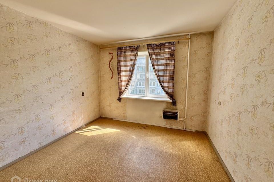 Продаётся 2-комнатная квартира, 52.9 м²