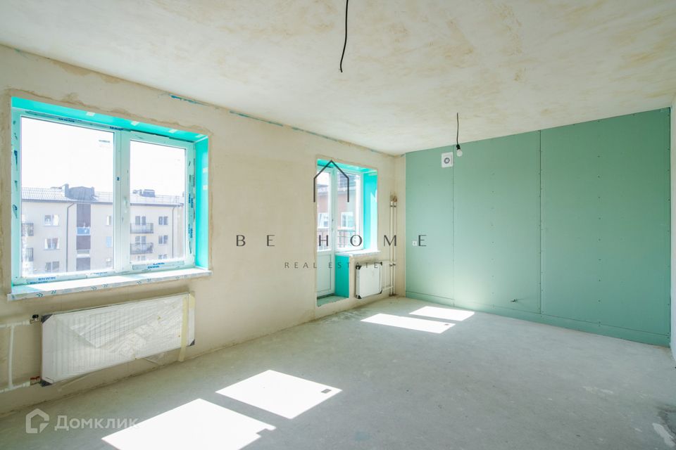 Продаётся студия, 27.5 м²