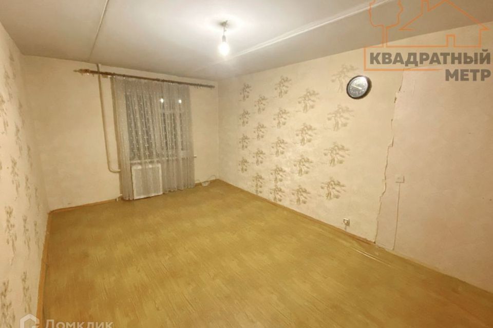 Продаётся 2-комнатная квартира, 49.1 м²