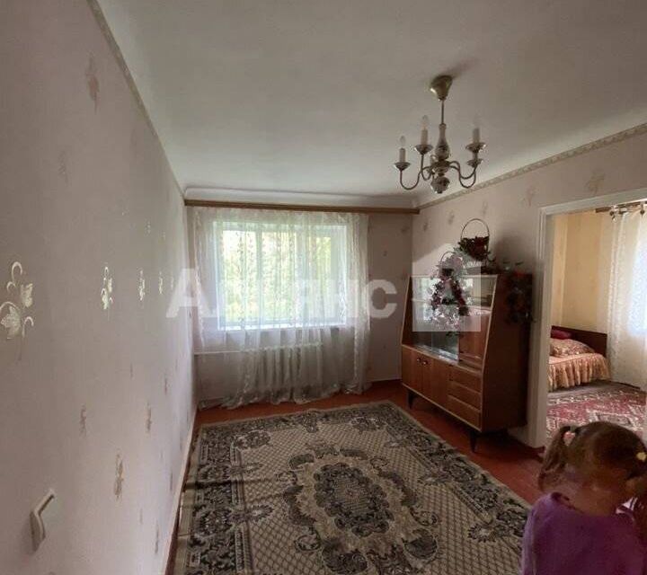 Продаётся 3-комнатная квартира, 75 м²