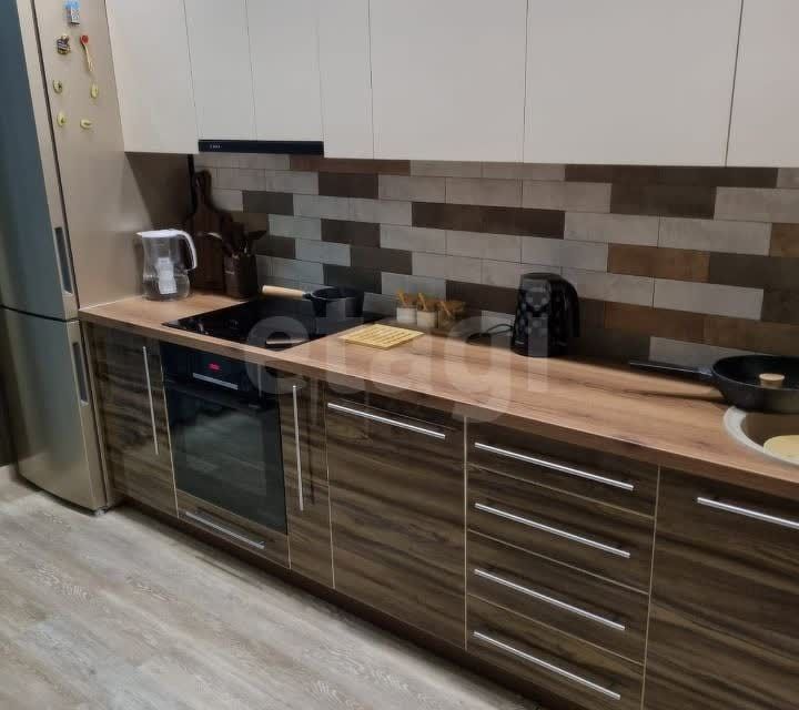 Сдаётся 3-комнатная квартира, 50 м²