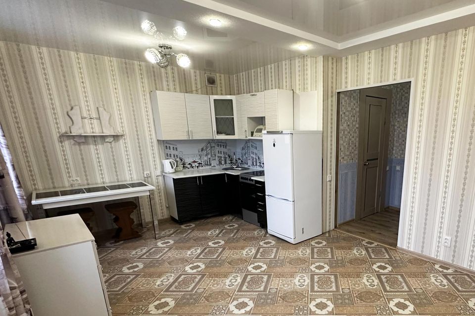 Сдаётся 1-комнатная квартира, 28.2 м²