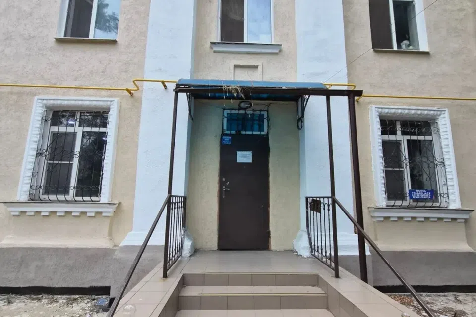 Сдаётся офис, 167.4 м²